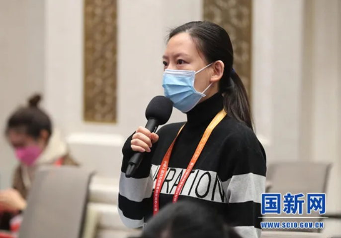 國新辦舉行制造業(yè)中小微企業(yè)緩稅政策國務院政策例行吹風會（1）